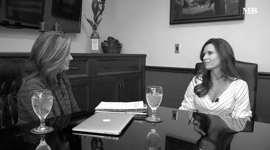 Melissa Ackman's Story