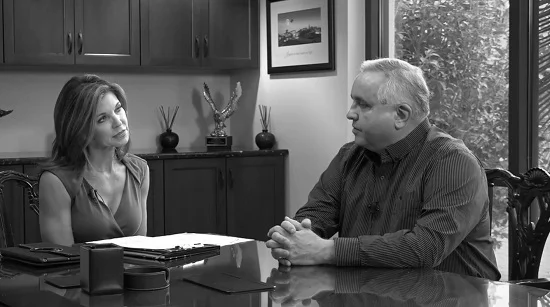 Dennis Tackett's Story