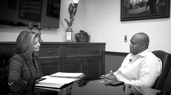 Todd Gaitlin's Story