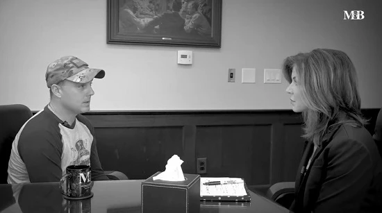 Jason Caudle's Story