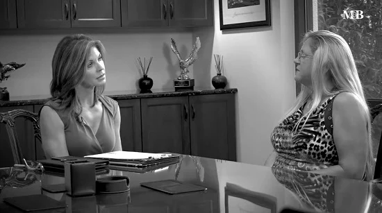 Tamara Amaral's Story