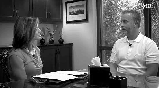 John Chambers' Story