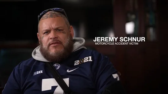 Jeremy Schnur's Story