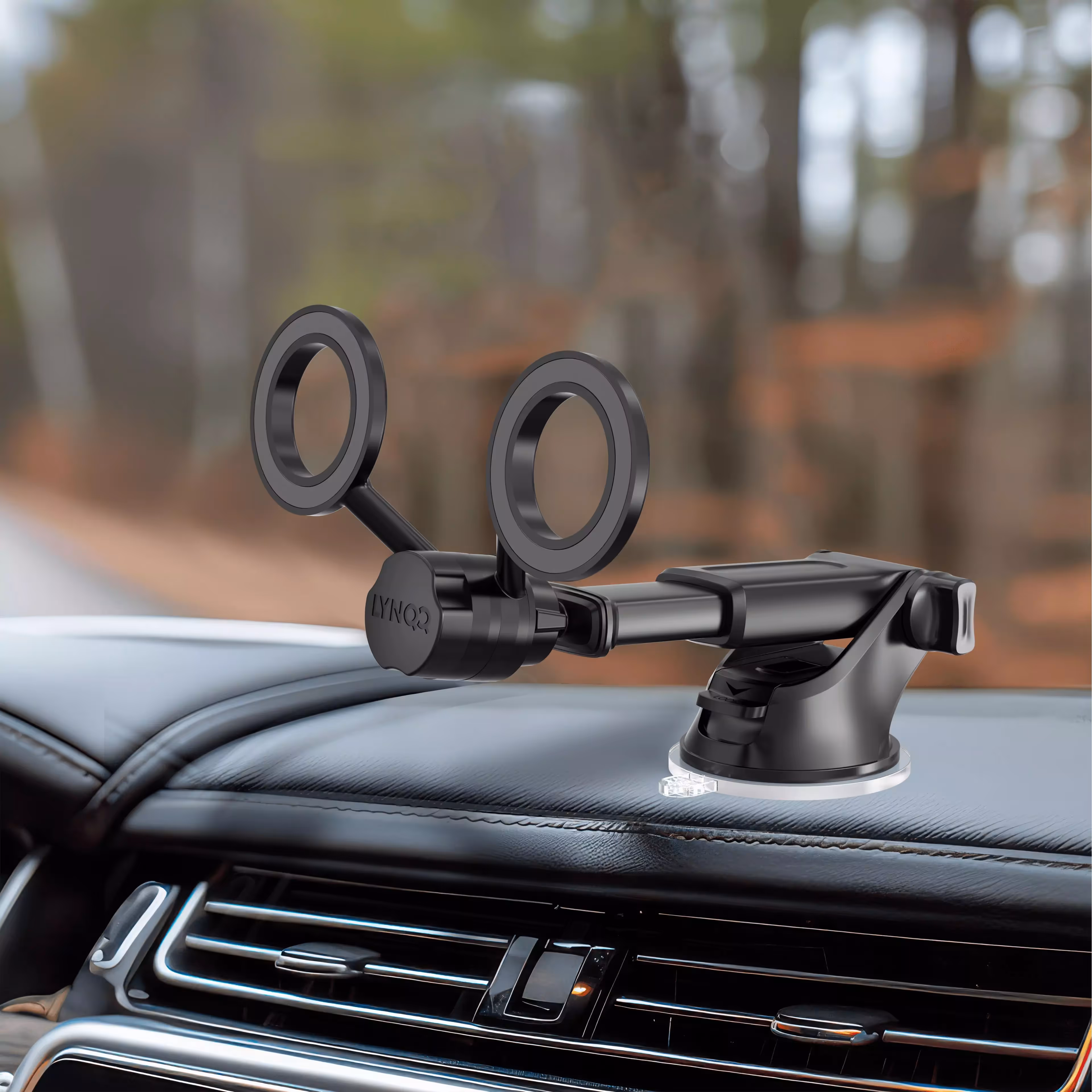 LYNQQ™ Car Mount