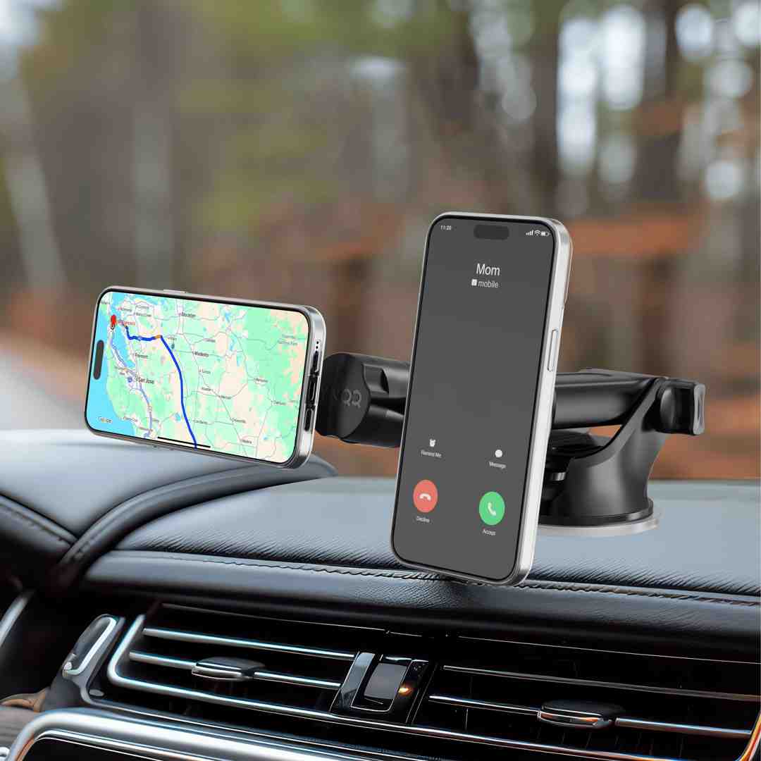 flexible car phone mount - flexible car phone mount