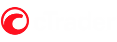 cTrader Logo