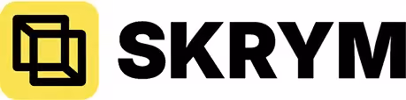 logo skyrm