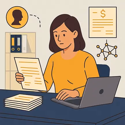 Comptabilité OCR IA
