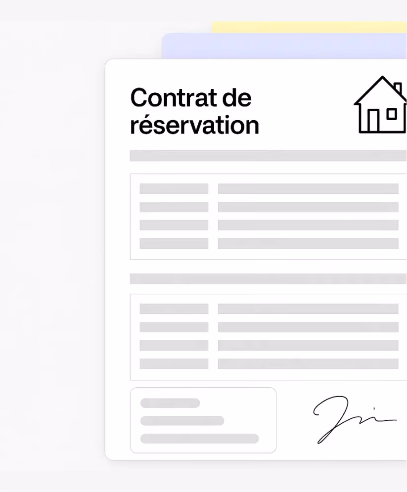 ocr contrat de réservation, extraction contrat de réservation, lecture automatique contrat immobilier, structuration contrat de réservation, ocr immobilier, digitalisation contrat de réservation, reconnaissance texte contrat immobilier, extraction données réservataire, lot réservé pdf, prix de vente contrat de réservation, clauses suspensives ocr, api ocr immobilier, ocr logement neuf, traitement pdf contrat de réservation, automatisation contrats immobiliers, lecture clauses contrat de réservation, contrat de réservation logement, scanner contrat de réservation, structurer données contrat immobilier, logiciel ocr contrat réservation, intégration données notaire, parsing contrat réservation, traitement texte juridique, capture données réservation, export excel contrat réservation, convertir contrat réservation en json, document off-plan ocr, reservation immobilière ocr, signature contrat réservation, lecture date de livraison, acompte réservation, délai rétractation ocr, ocr loi pinel, contrat veffa ocr, contrat immobilier neuf, champ personnalisable ocr, saisie automatique réservation, ocr en pdf image contrat, reconnaissance informations lot réservé, moteur ocr juridique, ocr smart contract immobilier, extraction intelligente contrat, extraction automatique champ contrat, données juridiques structuration, reservation VEFA, OCR réservation logement neuf, OCR actes immobiliers, gestion contrats VEFA, ocr contrats promoteurs, traitement OCR document immobilier.