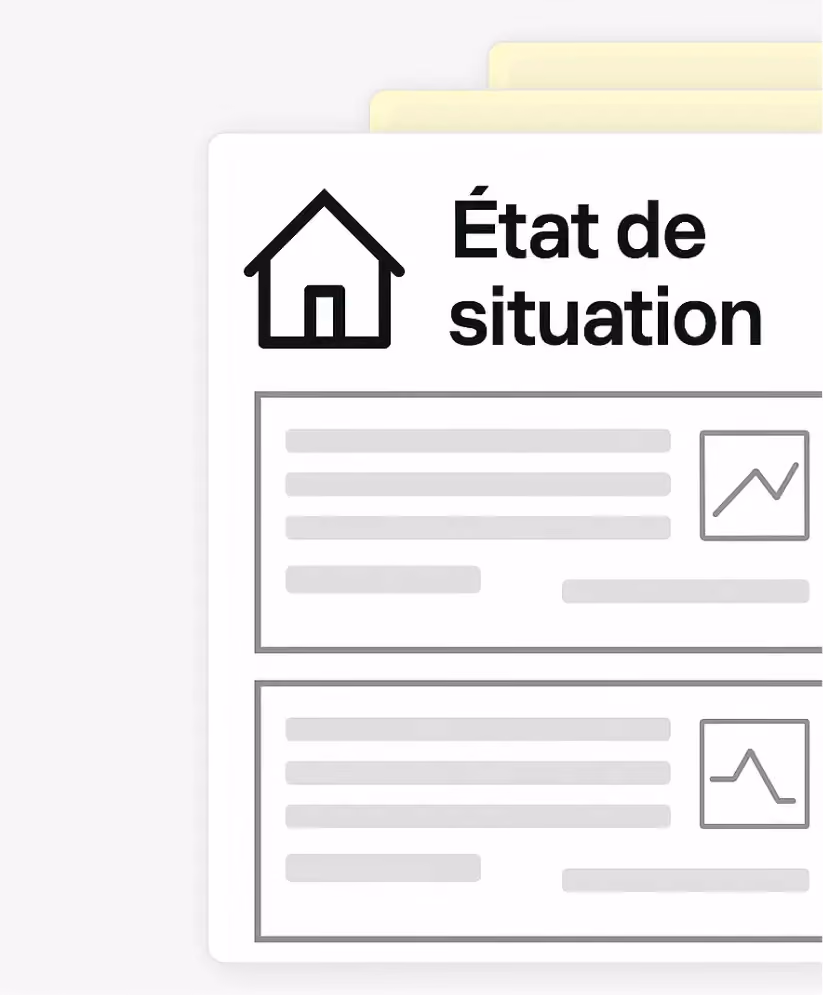 Etat de situation OCR OCR état de situation lecture automatique état de situation extraction de données état de situation modèle état de situation PDF reconnaissance de texte état de situation traitement automatisé documents syndic structuration état de situation numérisation relevé de charges digitalisation état de situation informations à extraire dans un état de situation copropriétaire état de situation montant des charges copropriété appels de fonds syndic solde à payer copropriété délai de paiement charges ventilation des charges document syndic PDF relevé de compte copropriétaire état de compte immobilier OCR IA immobilier automatisation documents de gestion locative extraction JSON état de situation convertir état de situation en Excel API OCR immobilier logiciel OCR document syndic structuration de texte comptable immobilier capture de champs personnalisés PDF syndic export données comptables OCR traitement de documents PDF image texte mixte état de situation copropriété analyse OCR état de situation et factures rapprochement documents syndic et factures fournisseurs automatisation relevé de charges copropriété lecture intelligente documents syndicaux