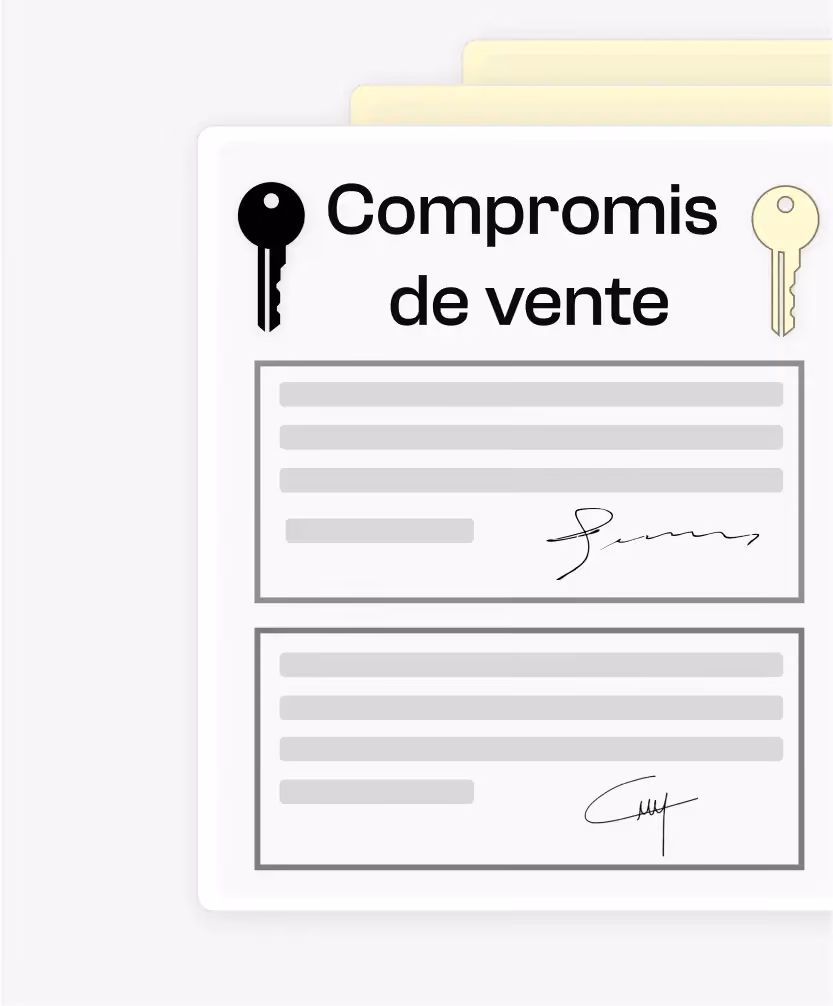 compromis de vente OCR compromis de vente lecture automatique compromis de vente extraction de données compromis de vente modèle compromis de vente PDF reconnaissance de texte compromis de vente traitement automatisé documents juridiques structuration compromis de vente numérisation acte de vente digitalisation compromis de vente informations à extraire dans un compromis de vente parties prenantes compromis de vente prix de vente immobilier délai de rétractation conditions suspensives clause pénale acte sous seing privé date de signature adresse du bien notaire vente immobilière financement achat immobilier promesse de vente vs compromis de vente OCR IA immobilier automatisation documents immobiliers extraction JSON compromis de vente convertir compromis de vente en Excel API OCR immobilier logiciel OCR acte notarié structuration de texte juridique capture de champs personnalisés PDF export données juridiques OCR traitement de documents PDF image texte mixte compromis de vente entrepôt document logistique immobilier cession bâtiment transport routier analyse OCR compromis et factures rapprochement documents juridiques et logistiques