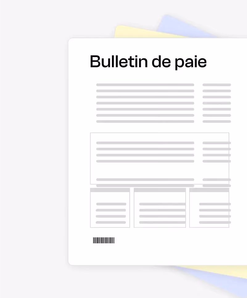 Vignette de fiche de paie.