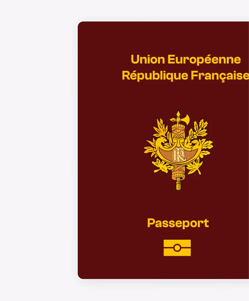 Passeport