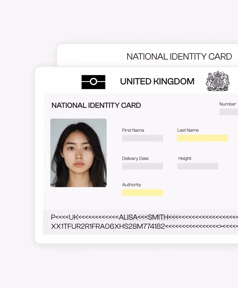ID card