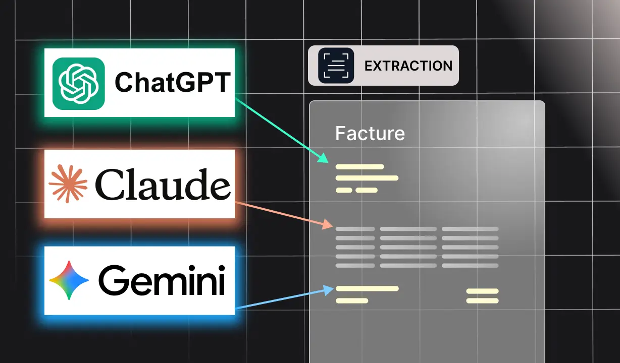 Comparatif GPT, Claude et Gemini