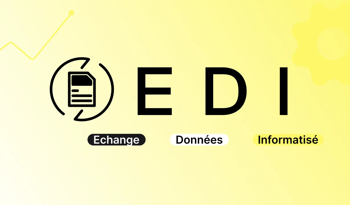EDI
