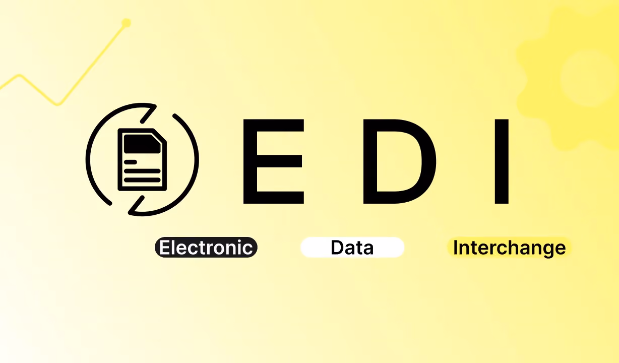 EDI