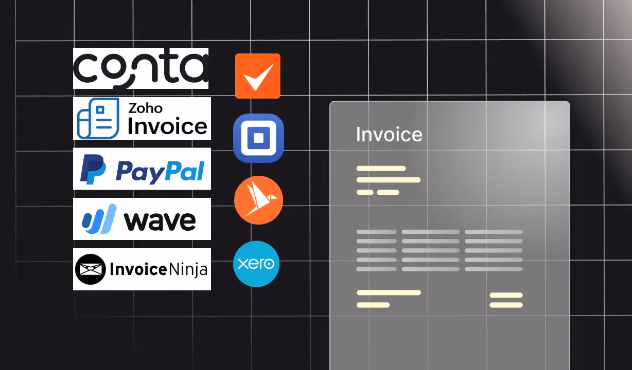 invoice