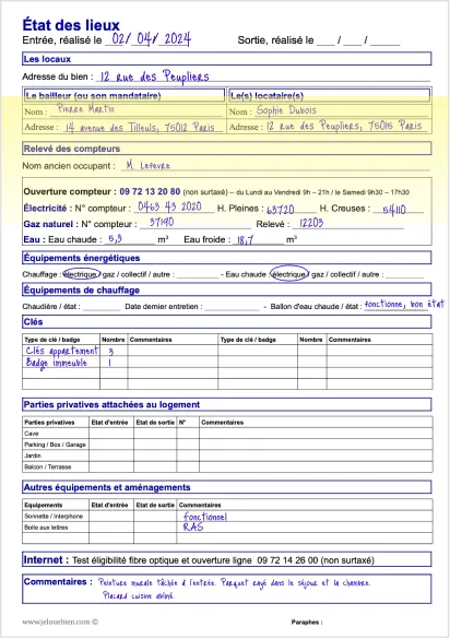 OCR-Handschriftenerkennung für Bestandsaufnahmen – automatische Analyse von manuell erstellten Inventarlisten.
