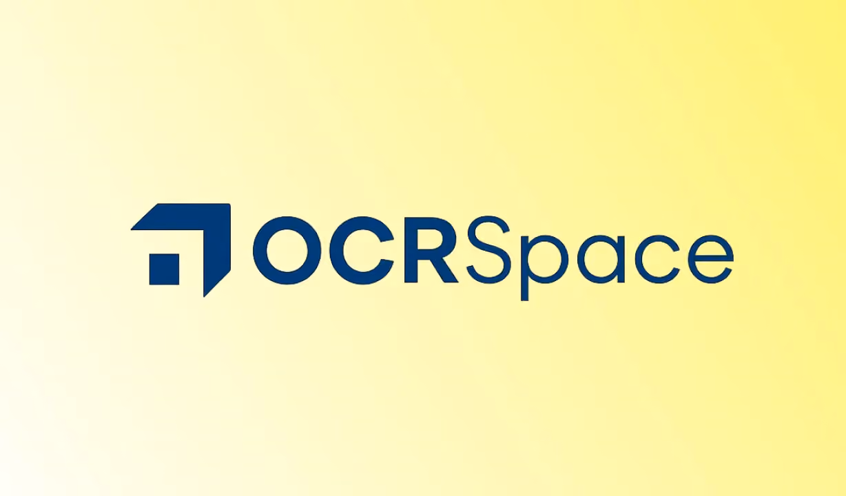 logo ocr space