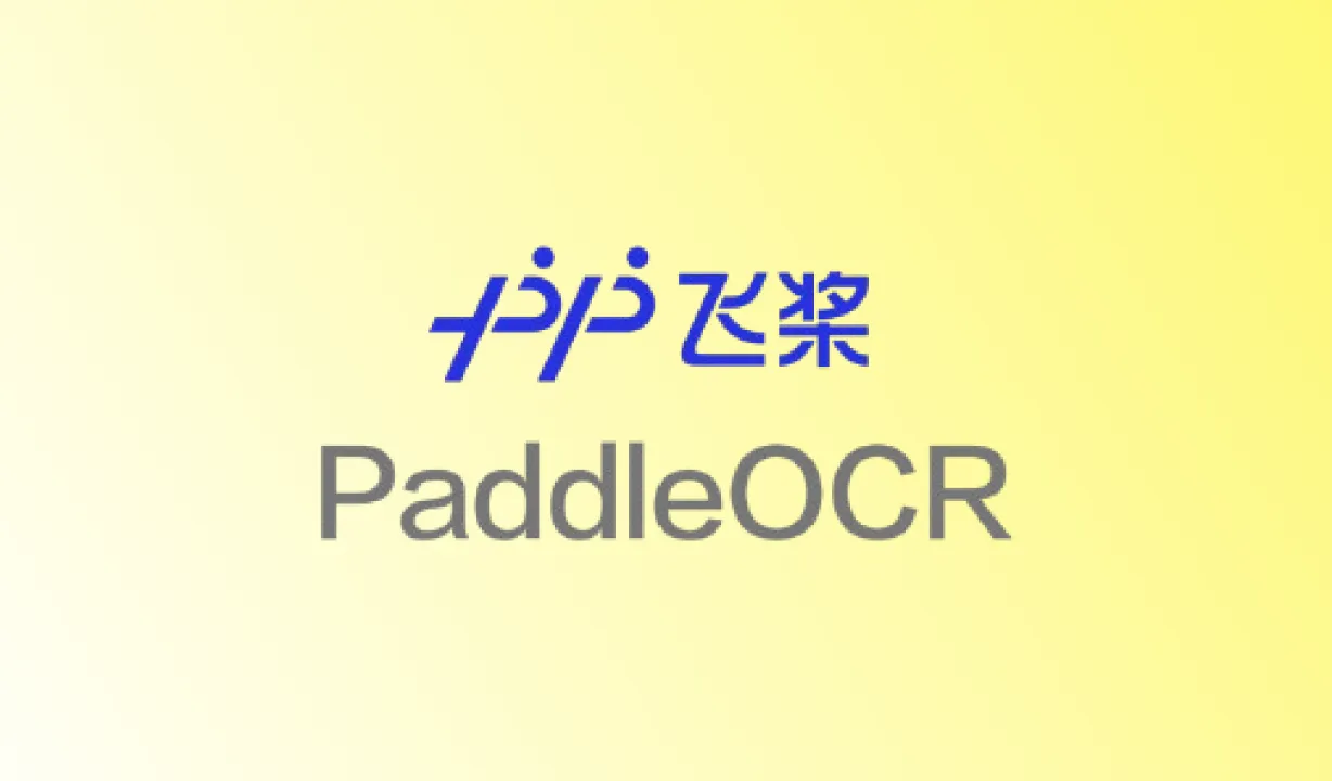 PaddleOCR vs Tesseract – Vergleich von Open-Source-OCR Tools 2025 mit Leistungsdaten.