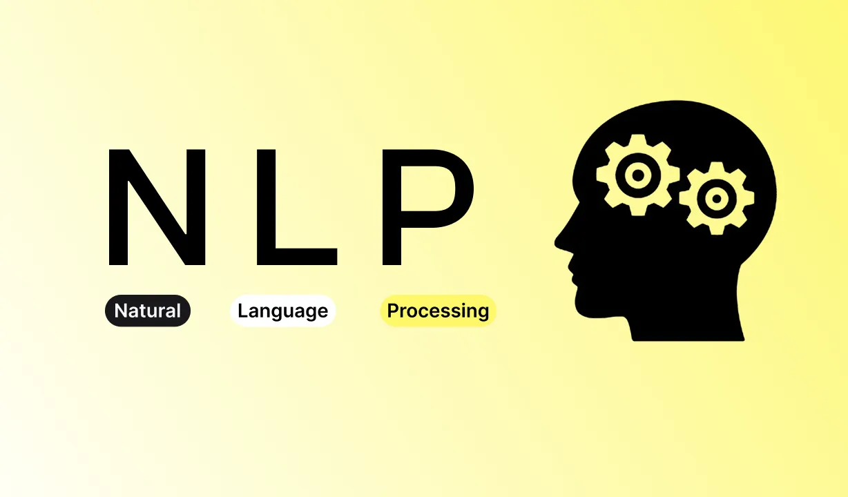 NLP und OCR in Aktion – Texterkennung und Sprachverarbeitung im Unternehmenskontext.