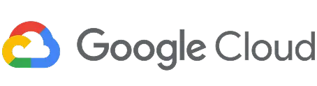 Logo Google Cloud