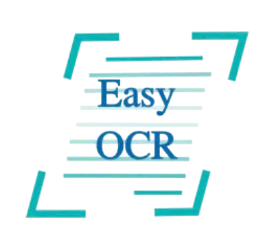 Logo EasyOCR