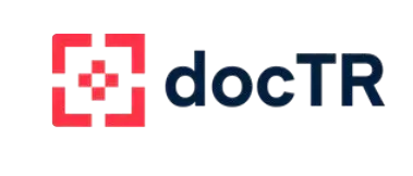 Logo Doctr OCR