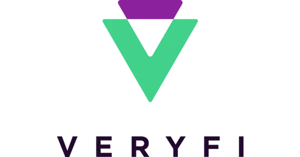 Veryfi Logo