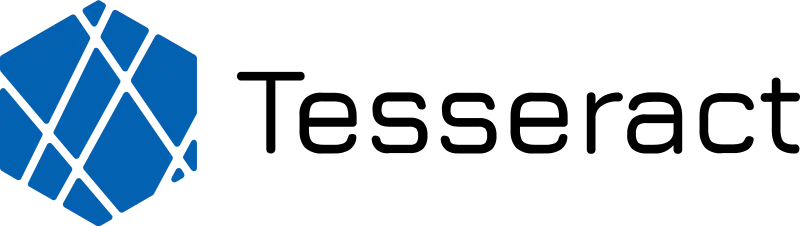 Tesseract Logo