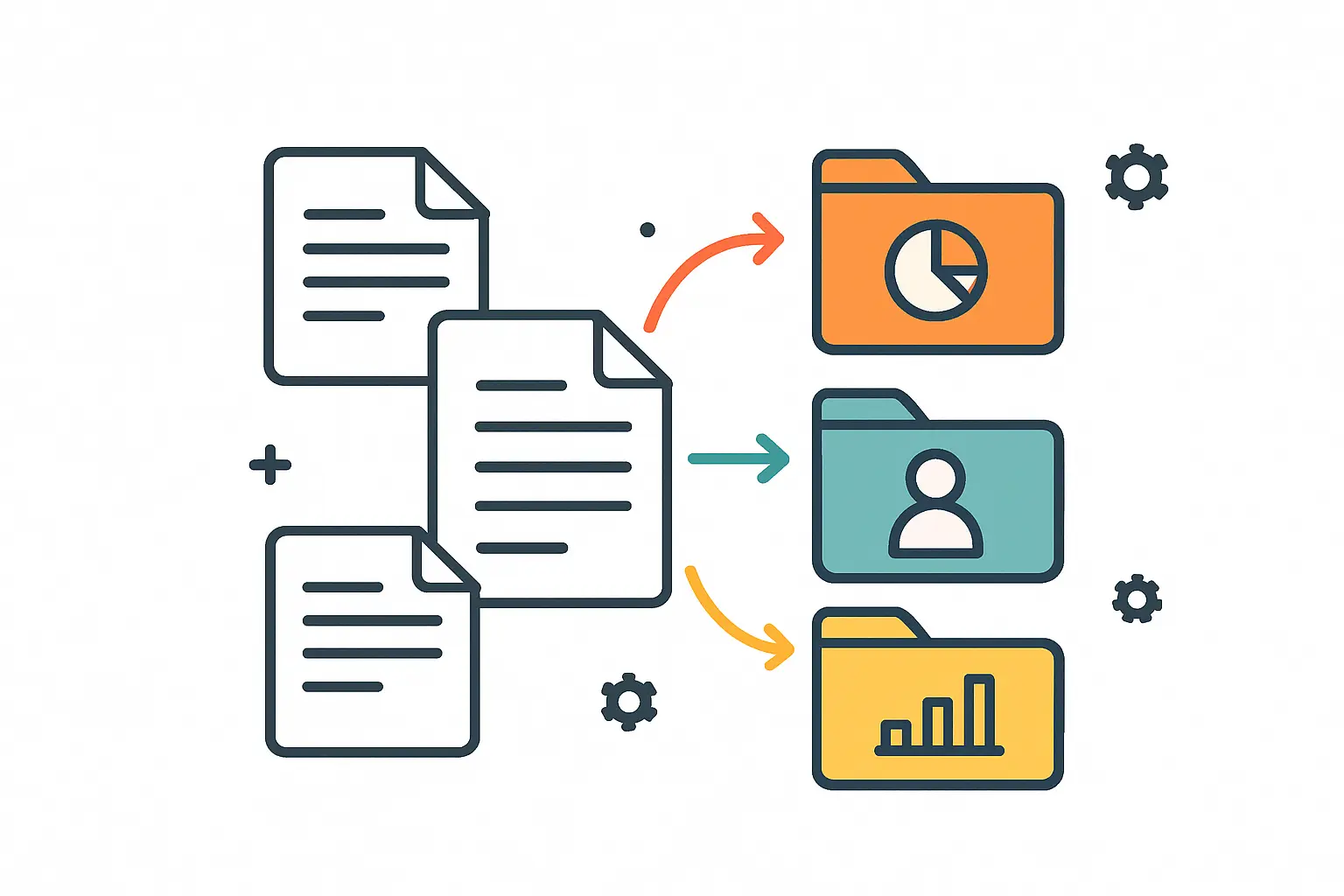 KI-Dokumentenerkennung