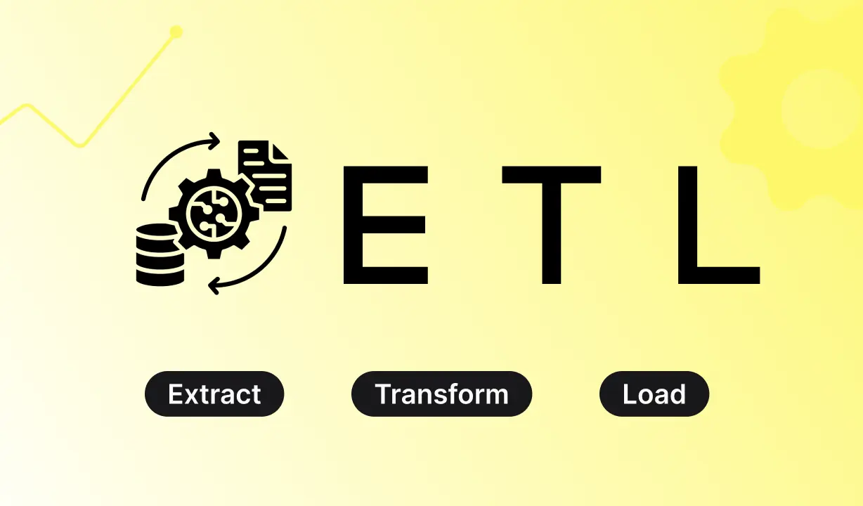 A clear guide to ETL pipelines, their steps, challenges, and modern applications across data and document workflows.