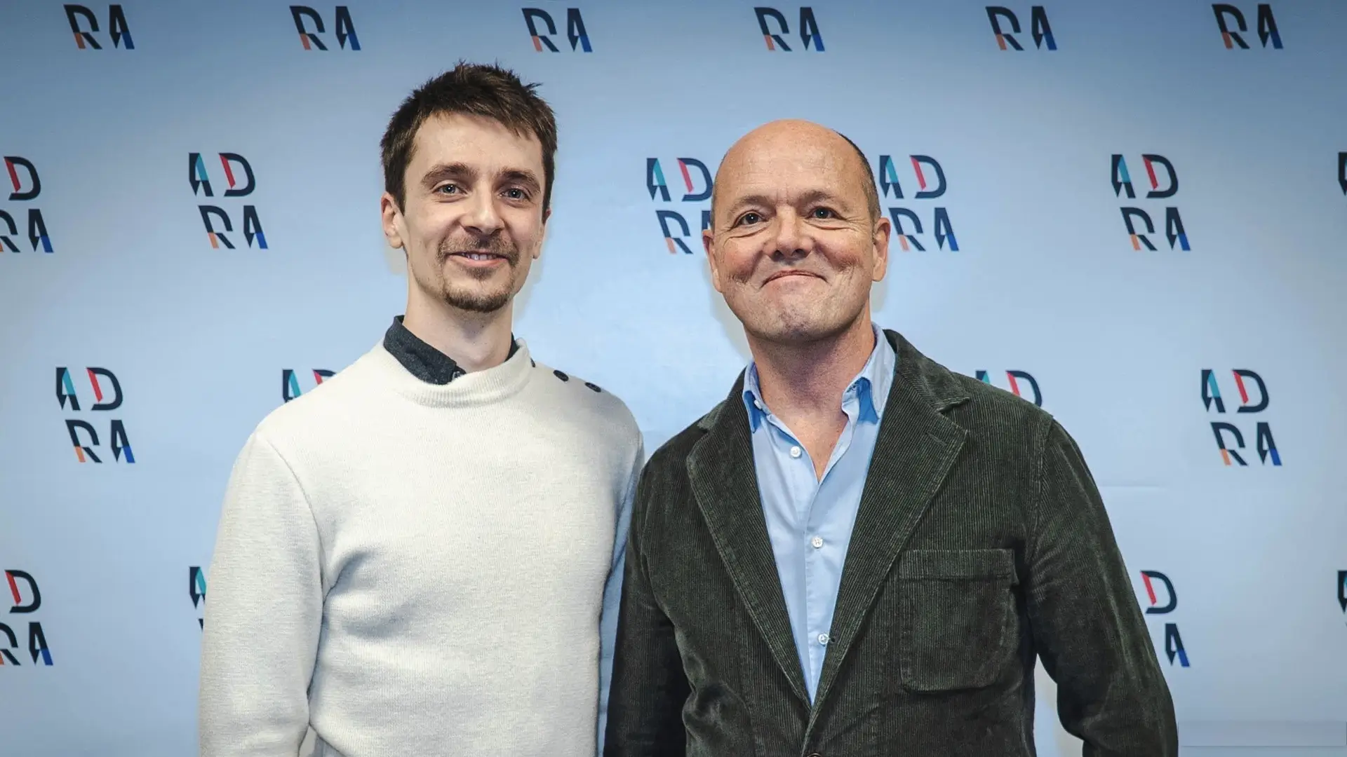 Fotos: Jules Ratier und Hugues de Planta