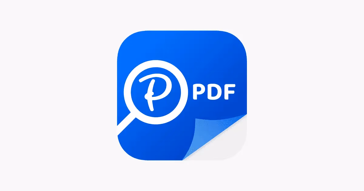 Pen to Print Logo