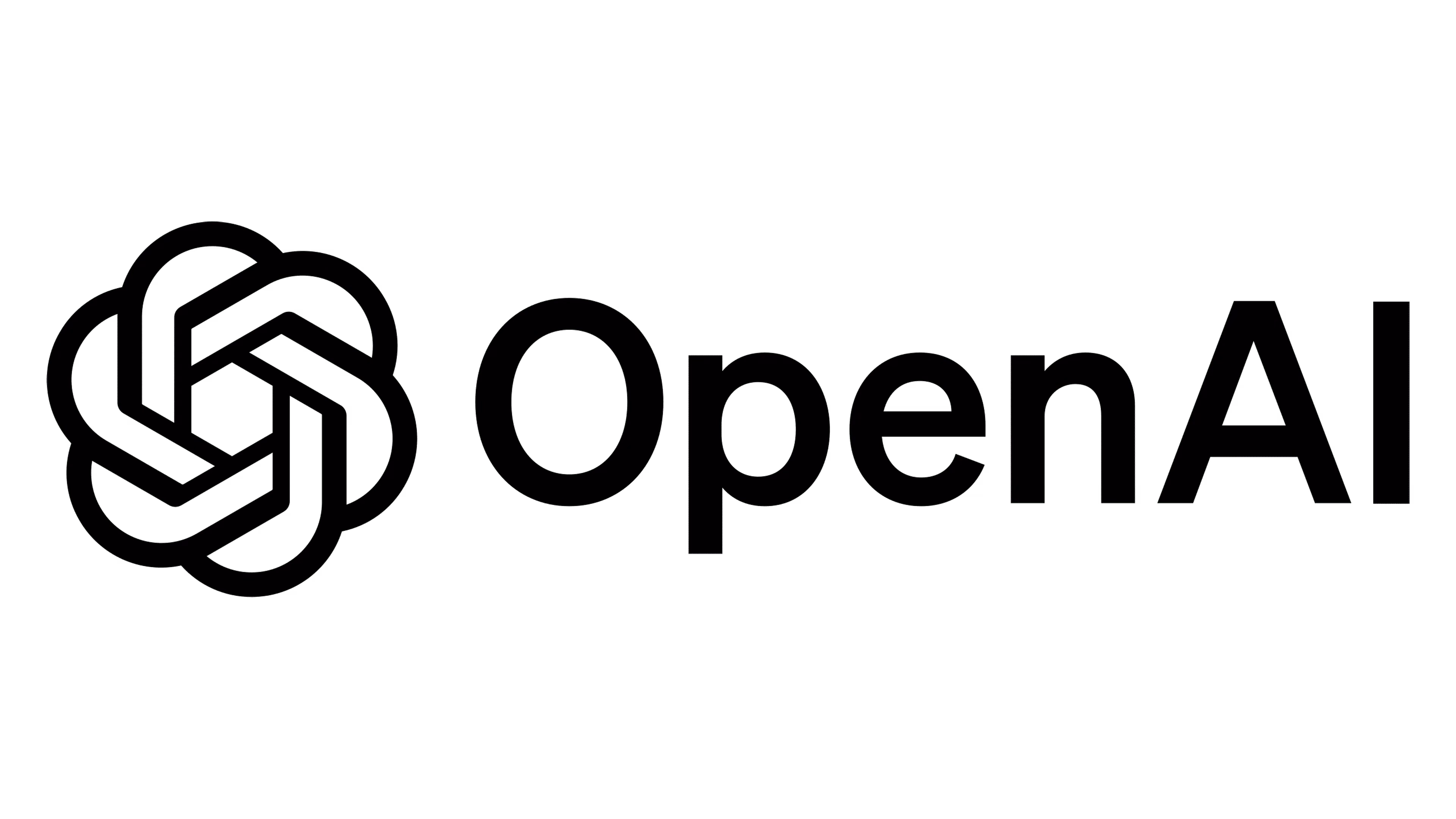 OpenAI Logo