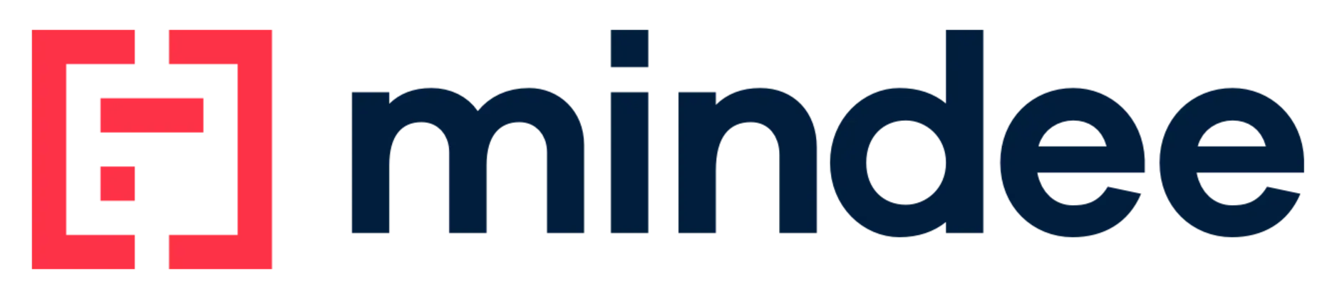 Logo de Mindee