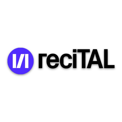Logo de ReciTAL