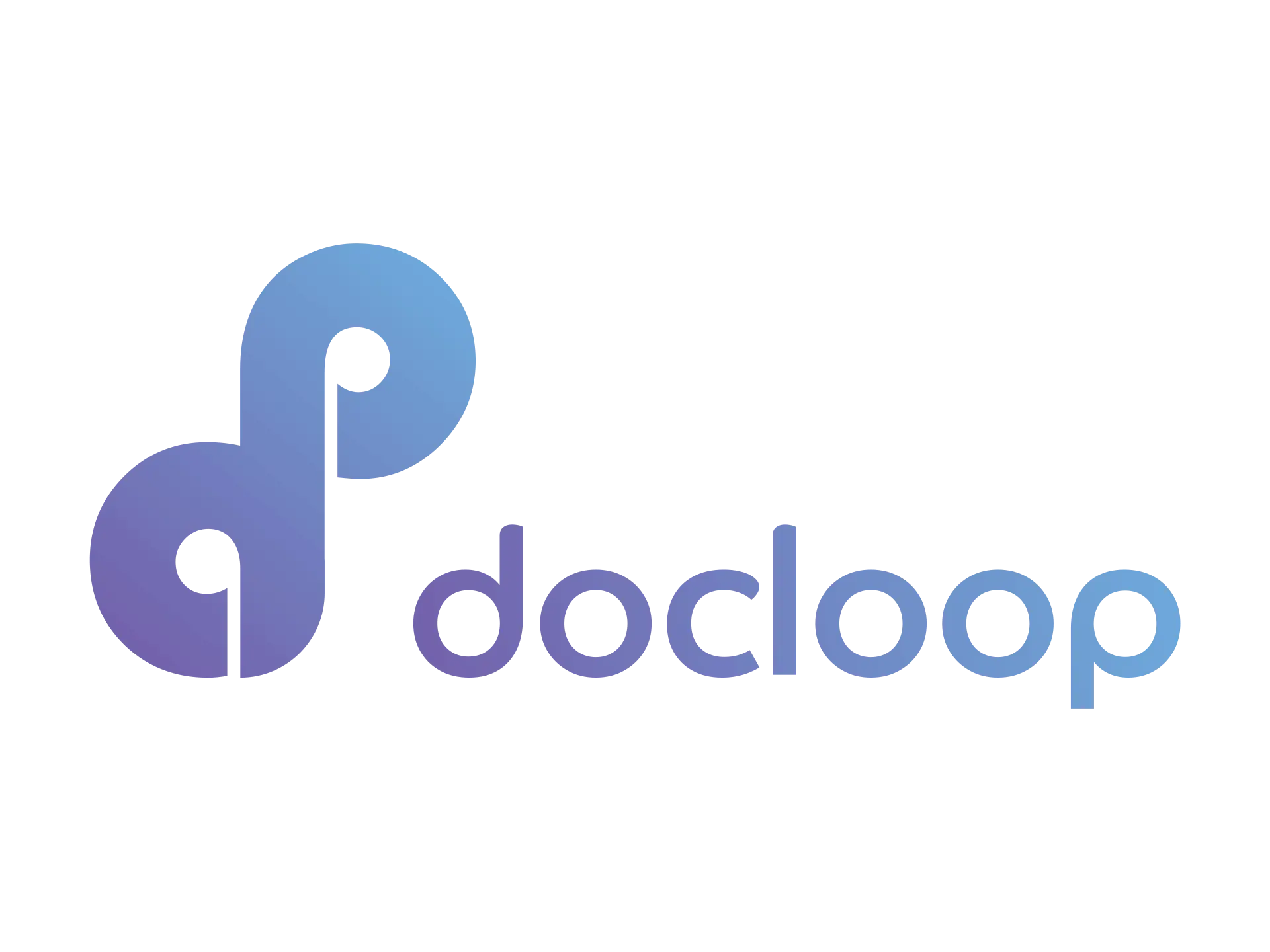 Docloop Logo