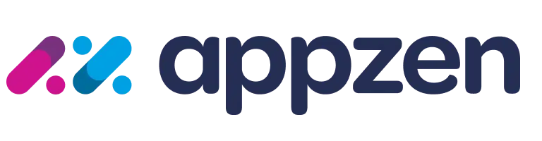 AppZen Logo