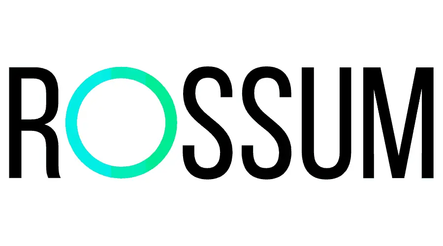 Rossum logo