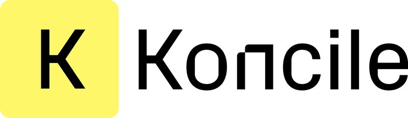 Koncile logo