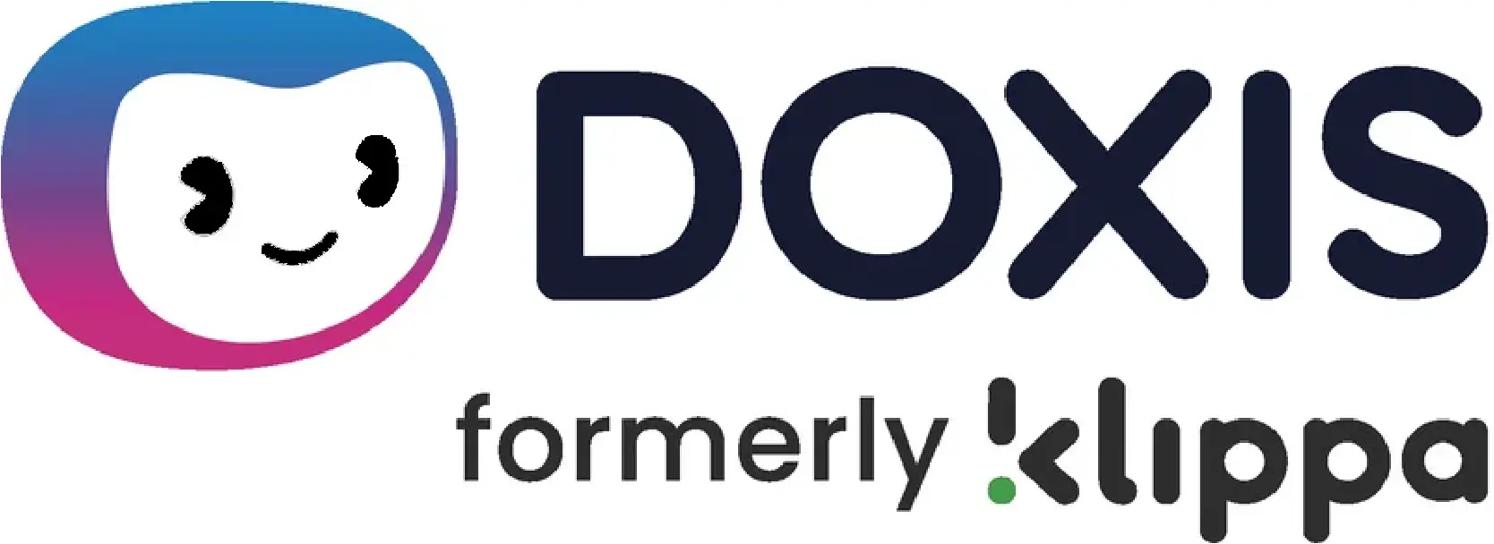 Klippa DocHorizon logo