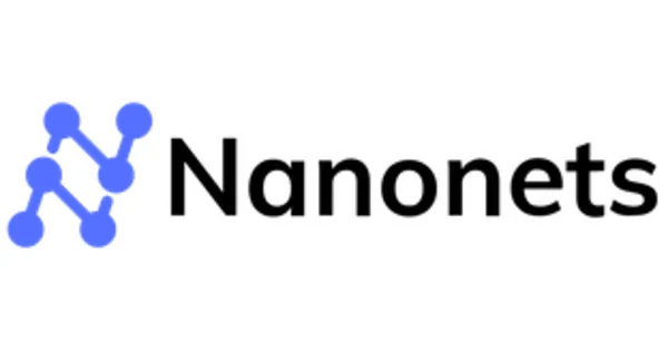 Nanonets logo