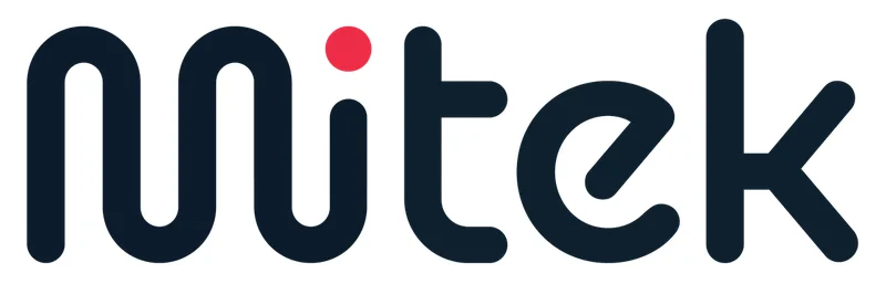 Logo de Mitek