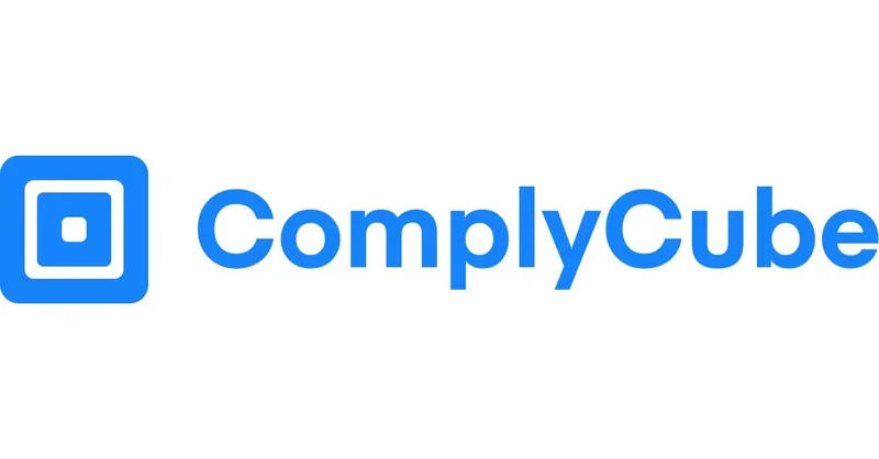 Logo de ComplyCube