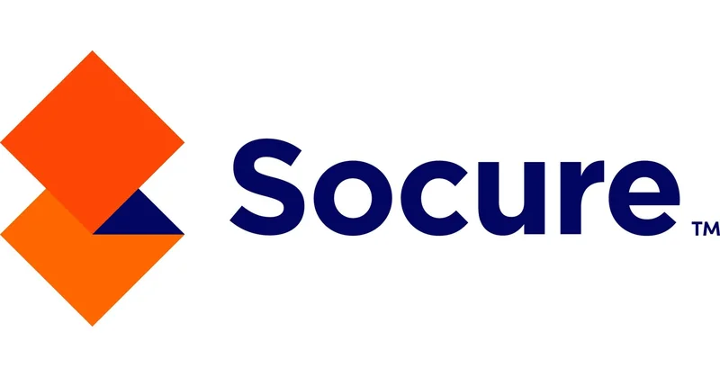 Logo de Socure