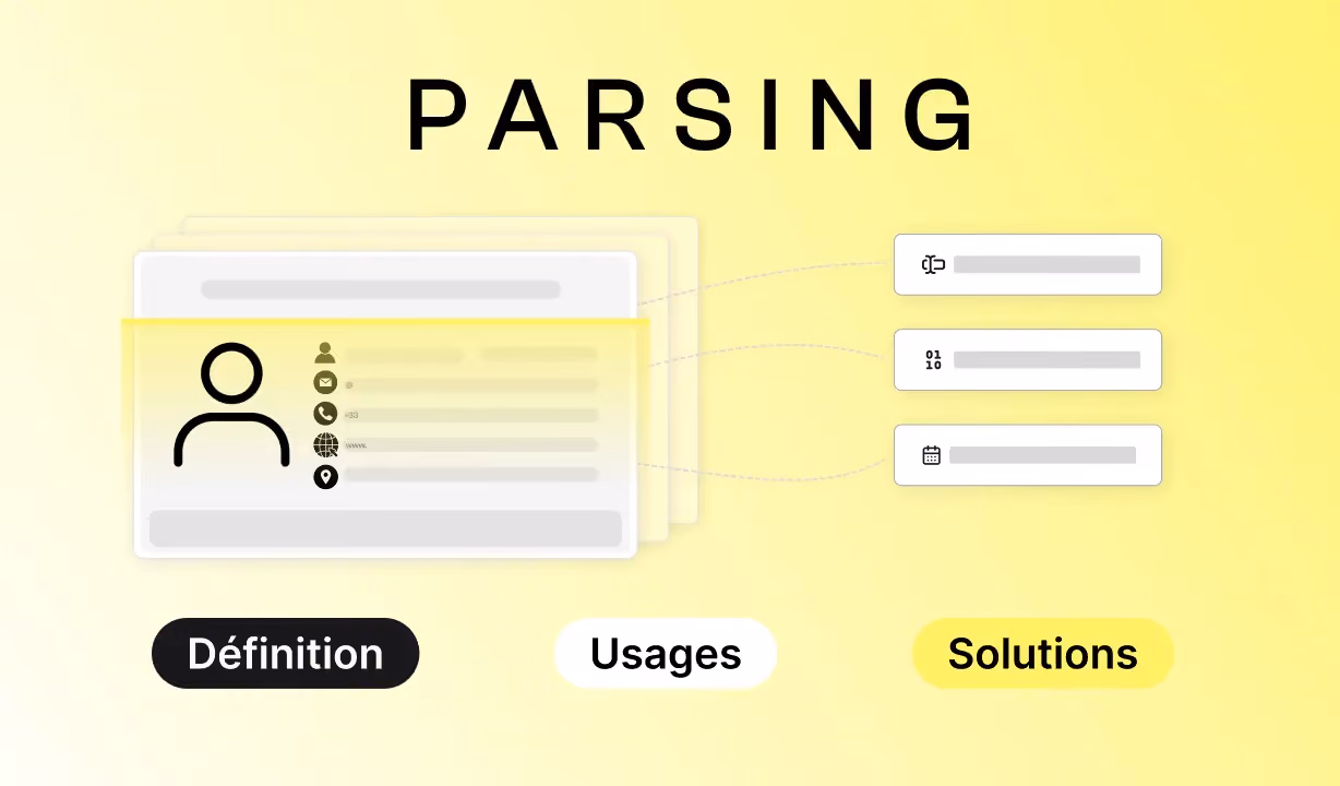 parsing definition
