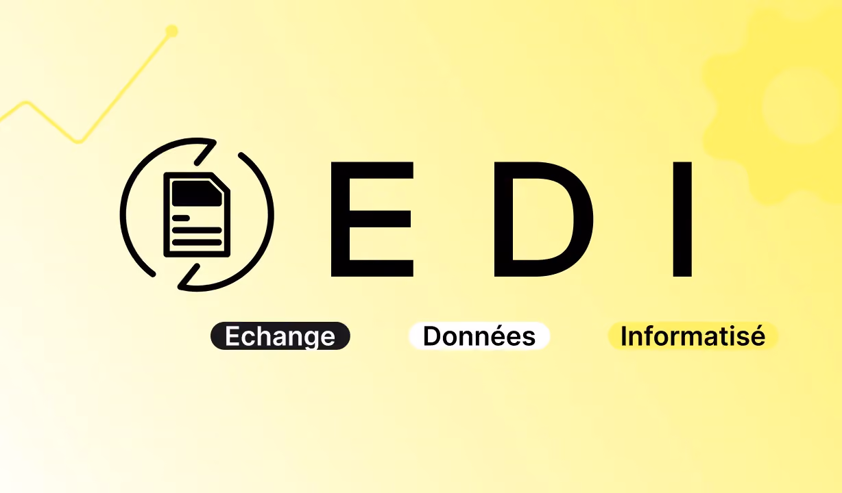 EDI