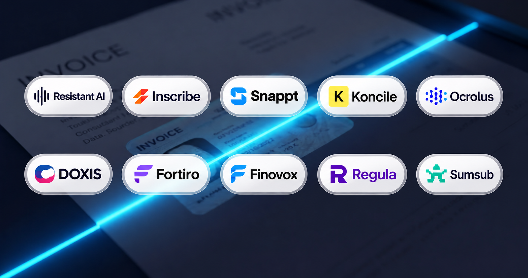 Top 10 Document Fraud Detection Software in 2026